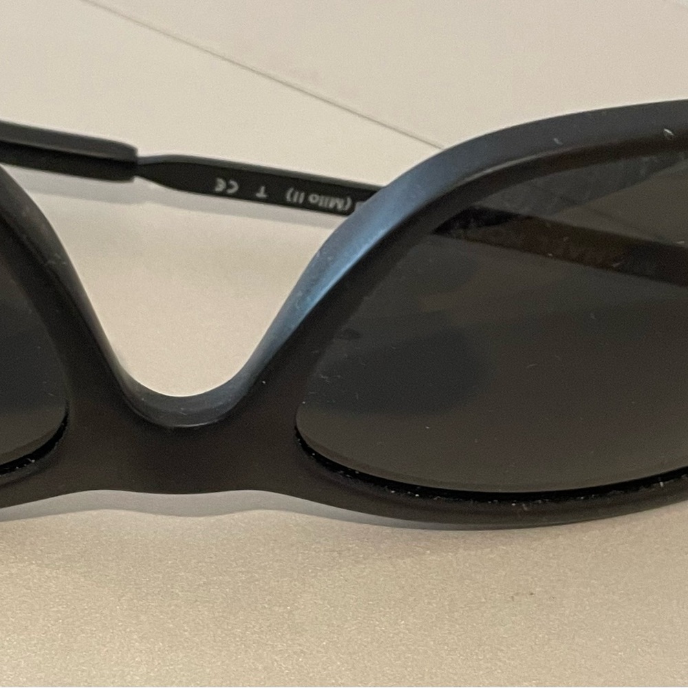 Michael Kors Milo II black sunglasses - Picture 8 of 12